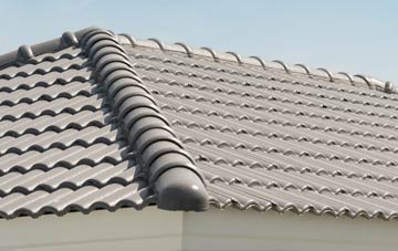 advantages of Rishworth clay roofing