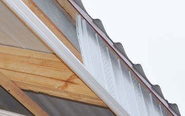 why Rishworth fascia repairs are essential