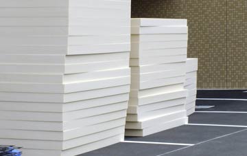 Rishworth flat roof insulation costs