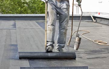 flat roof replacement Rishworth, West Yorkshire