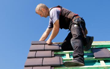 disadvantages of Rishworth slate roofing