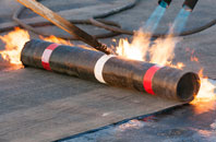 Rishworth flat roof sealing