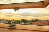 rated Rishworth roof window companies